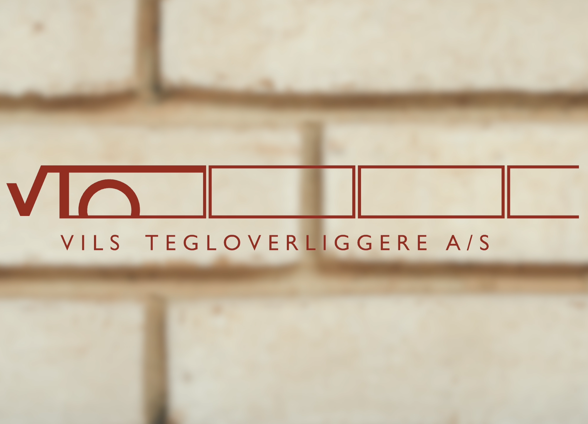 Vils Tegloverliggere præsentationsfilm 2